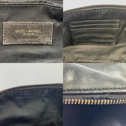 【中古】SAINT LAURENT | サンローラン ウエストバッグ 649767