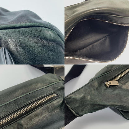 【中古】SAINT LAURENT | サンローラン ウエストバッグ 649767