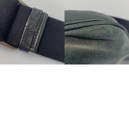 【中古】SAINT LAURENT | サンローラン ウエストバッグ 649767