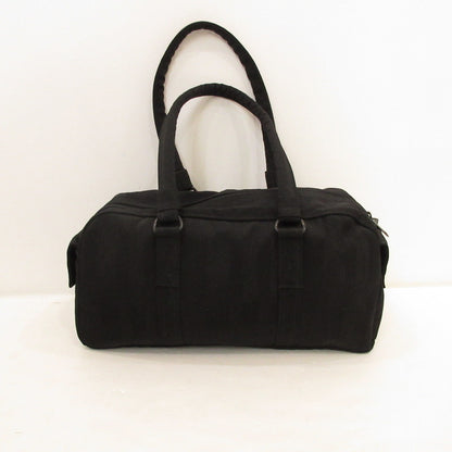 【中古】PORTER | ポーター TANGO BLACK BOSTON BAG(S) ハンドバッグ 638-07164 ブラック