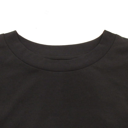 【中古】THE NORTH FACE | ザ・ノースフェイス S/S ES 66 Logo Wide Tee 半袖Ｔシャツ NT32597 ブラック サイズ：L
