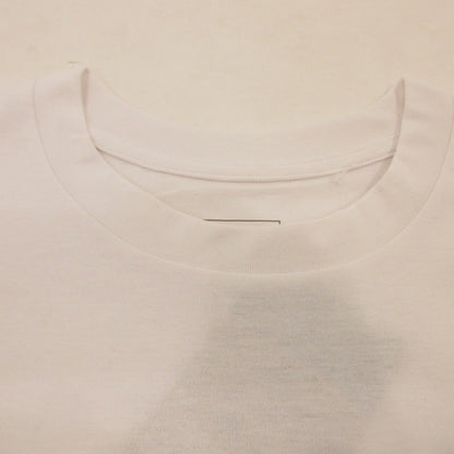 【中古】THE NORTH FACE | ザ・ノースフェイス S/S ES Big Logo Tee 半袖Ｔシャツ NT32581 ホワイト サイズ：XL