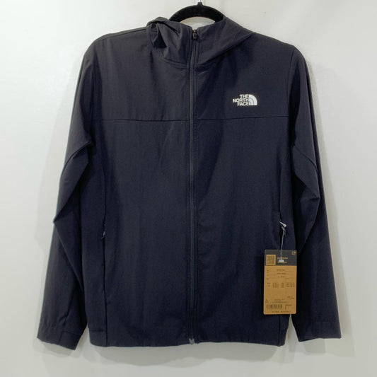 【中古】THE NORTH FACE | ザ・ノースフェイス Flexible Hoodie マウンテンパーカー NPW22581 NPW22581 ブラック サイズ：M