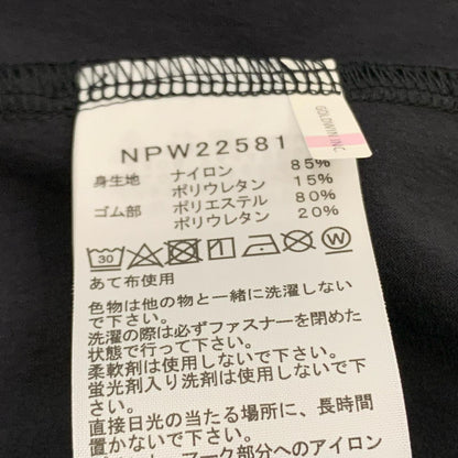 【中古】THE NORTH FACE | ザ・ノースフェイス Flexible Hoodie マウンテンパーカー NPW22581 NPW22581 ブラック サイズ：M