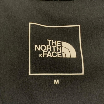 【中古】THE NORTH FACE | ザ・ノースフェイス Flexible Hoodie マウンテンパーカー NPW22581 NPW22581 ブラック サイズ：M