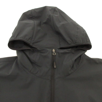 【中古】Columbia | コロンビア Light Canyon Soft Shell Jacket マウンテンパーカー PM0373 ブラック サイズ：L