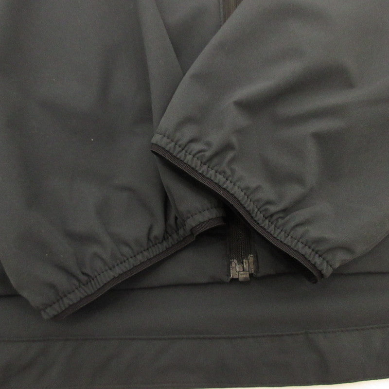 【中古】Columbia | コロンビア Light Canyon Soft Shell Jacket マウンテンパーカー PM0373 ブラック サイズ：L