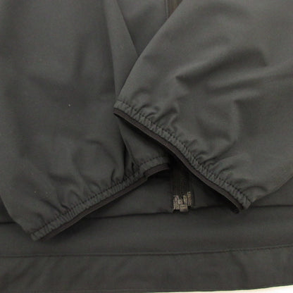 【中古】Columbia | コロンビア Light Canyon Soft Shell Jacket マウンテンパーカー PM0373 ブラック サイズ：L