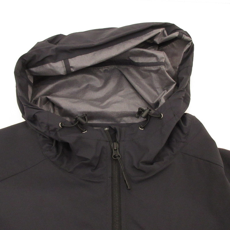 【中古】MARMOT | マーモット Chimera Amalgam Jacket マウンテンパーカー MTSS25MJK091 ブラック サイズ：XL
