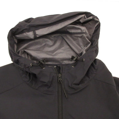 【中古】MARMOT | マーモット Chimera Amalgam Jacket マウンテンパーカー MTSS25MJK091 ブラック サイズ：XL