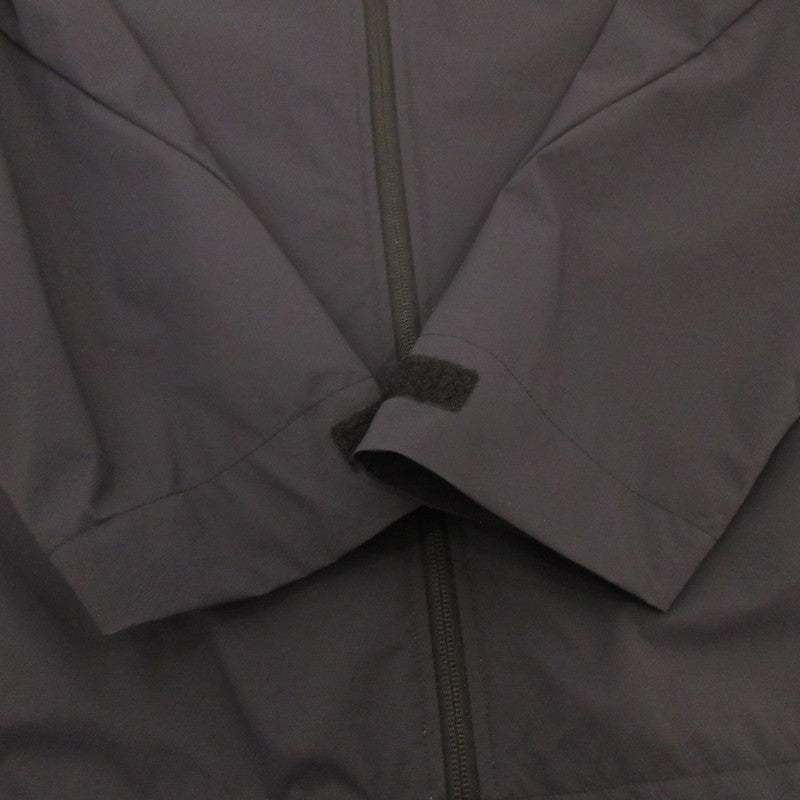 【中古】MARMOT | マーモット Chimera Amalgam Jacket マウンテンパーカー MTSS25MJK091 ブラック サイズ：XL
