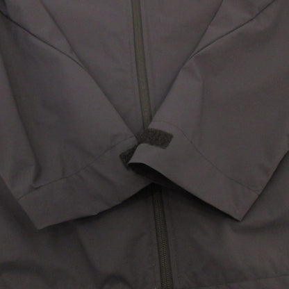 【中古】MARMOT | マーモット Chimera Amalgam Jacket マウンテンパーカー MTSS25MJK091 ブラック サイズ：XL