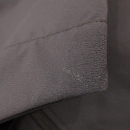 【中古】MARMOT | マーモット Chimera Amalgam Jacket マウンテンパーカー MTSS25MJK091 ブラック サイズ：XL