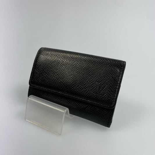 【中古】LOUIS VUITTON | ルイ・ヴィトン ミュルティクレ6 キーケース M30500