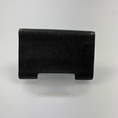 【中古】LOUIS VUITTON | ルイ・ヴィトン ミュルティクレ6 キーケース M30500