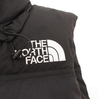 【中古】THE NORTH FACE | ザ・ノースフェイス NUPTSE VEST ダウンベスト NDW92338 ブラック サイズ：M