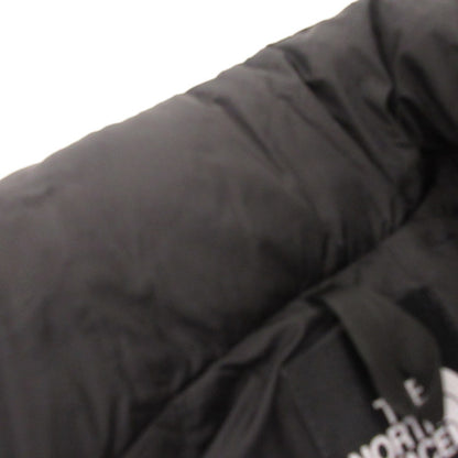 【中古】THE NORTH FACE | ザ・ノースフェイス NUPTSE VEST ダウンベスト NDW92338 ブラック サイズ：M