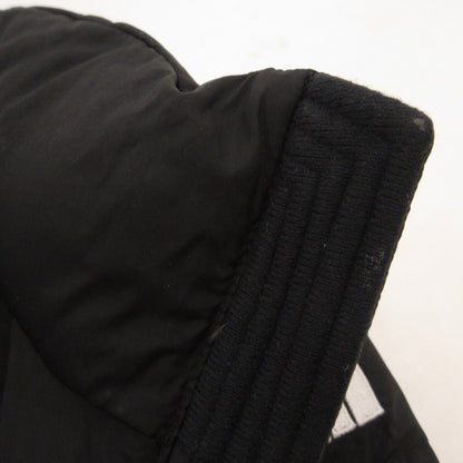 【中古】THE NORTH FACE | ザ・ノースフェイス NUPTSE VEST ダウンベスト NDW92338 ブラック サイズ：M