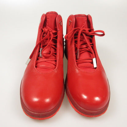 【中古】NIKE | ナイキ スニーカー 705076-606 レッド 30cm