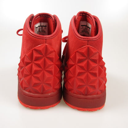 【中古】NIKE | ナイキ スニーカー 705076-606 レッド 30cm
