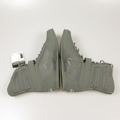 【中古】Reebok | リーボック コンバットボクシングブーツ ブーツ BS8266 カーキ 30.5cm