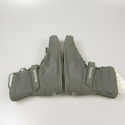 【中古】Reebok | リーボック コンバットボクシングブーツ ブーツ BS8266 カーキ 30.5cm