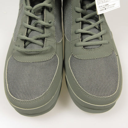 【中古】Reebok | リーボック コンバットボクシングブーツ ブーツ BS8266 カーキ 30.5cm