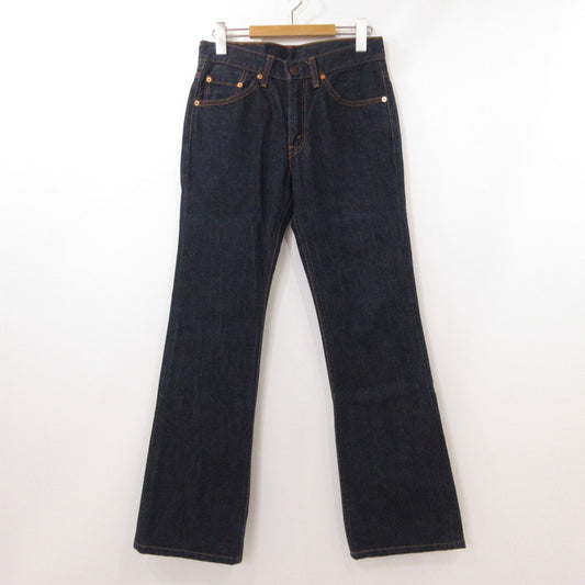 【中古】Levi's | リーバイス デニムパンツ 517-03 年式:00s ネイビー サイズ：29