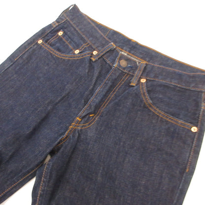 【中古】Levi's | リーバイス デニムパンツ 517-03 年式:00s ネイビー サイズ：29