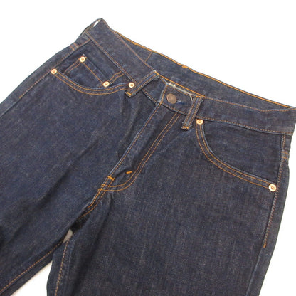 【中古】Levi's | リーバイス デニムパンツ 517-03 年式:00s ネイビー サイズ：29