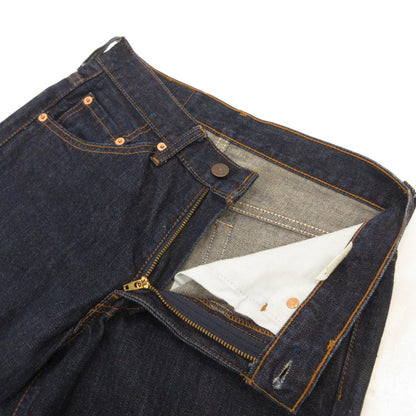 【中古】Levi's | リーバイス デニムパンツ 517-03 年式:00s ネイビー サイズ：29