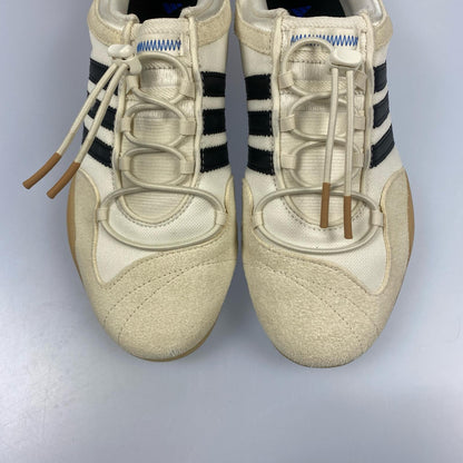 【中古】adidas | アディダス BAD BUNNY BALLERINA スニーカー JQ9229 年式:2025S/S アイボリー 24.5cm