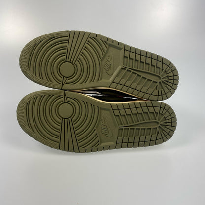 【中古】NIKE | ナイキ WMNS AIR JORDAN 1 LOW OG SP スニーカー DZ4137-106 年式:2022A/W マルチカラー 27.5cm