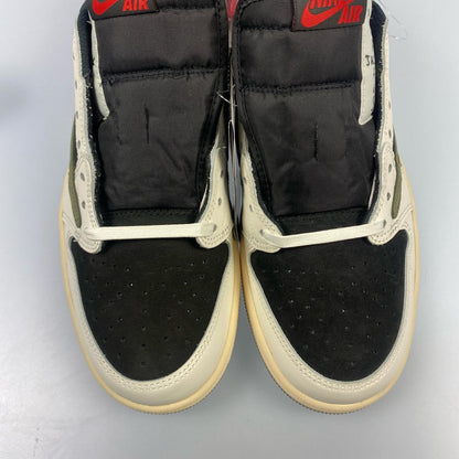 【中古】NIKE | ナイキ WMNS AIR JORDAN 1 LOW OG SP スニーカー DZ4137-106 年式:2022A/W マルチカラー 27.5cm