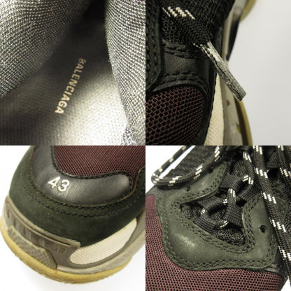 【中古】BALENCIAGA | バレンシアガ TRIPLE S スニーカー 536737 28.5cm