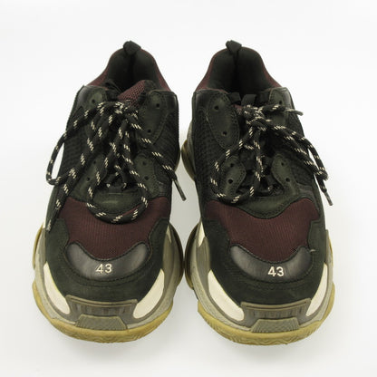 【中古】BALENCIAGA | バレンシアガ TRIPLE S スニーカー 536737 28.5cm