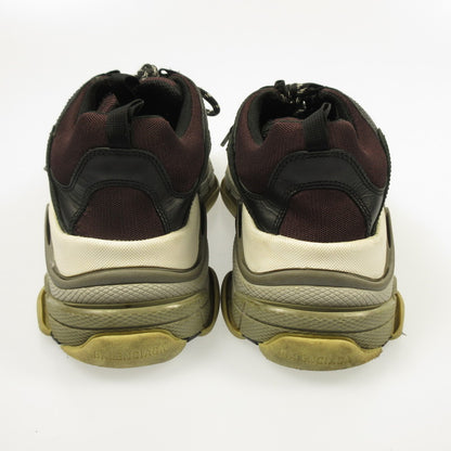 【中古】BALENCIAGA | バレンシアガ TRIPLE S スニーカー 536737 28.5cm