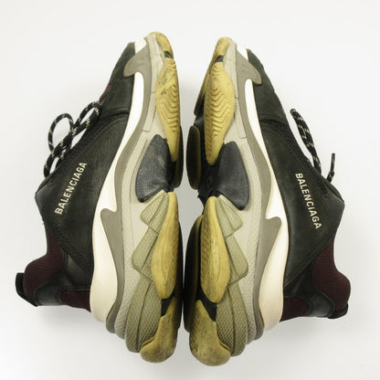 【中古】BALENCIAGA | バレンシアガ TRIPLE S スニーカー 536737 28.5cm