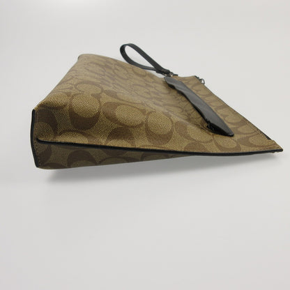 【中古】COACH | コーチ セカンドバッグ F29508