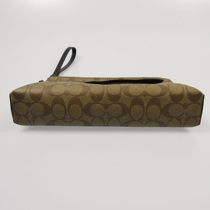 【中古】COACH | コーチ セカンドバッグ F29508