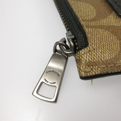 【中古】COACH | コーチ セカンドバッグ F29508