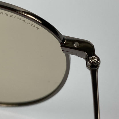 【中古】POLICE | ポリス ORIGINS LITE サングラス SPLM36J 568P ｻｲｽﾞ:50□21