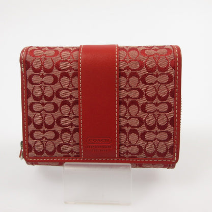 【中古】COACH | コーチ 長財布 6627