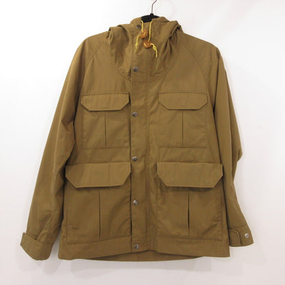 【中古】THE NORTH FACE PURPLE LABEL | ザノースフェイスパープルレーベル 65/35 MOUNTAIN PARKA マウンテンパーカー NP2051N ブラウン サイズ：S