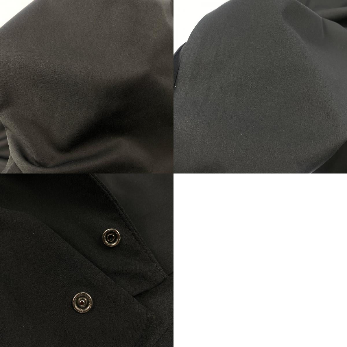 【中古】THE NORTH FACE | ザ・ノースフェイス TECH LOUNGE CARDIGAN カーディガン NT12360 ブラック サイズ：S