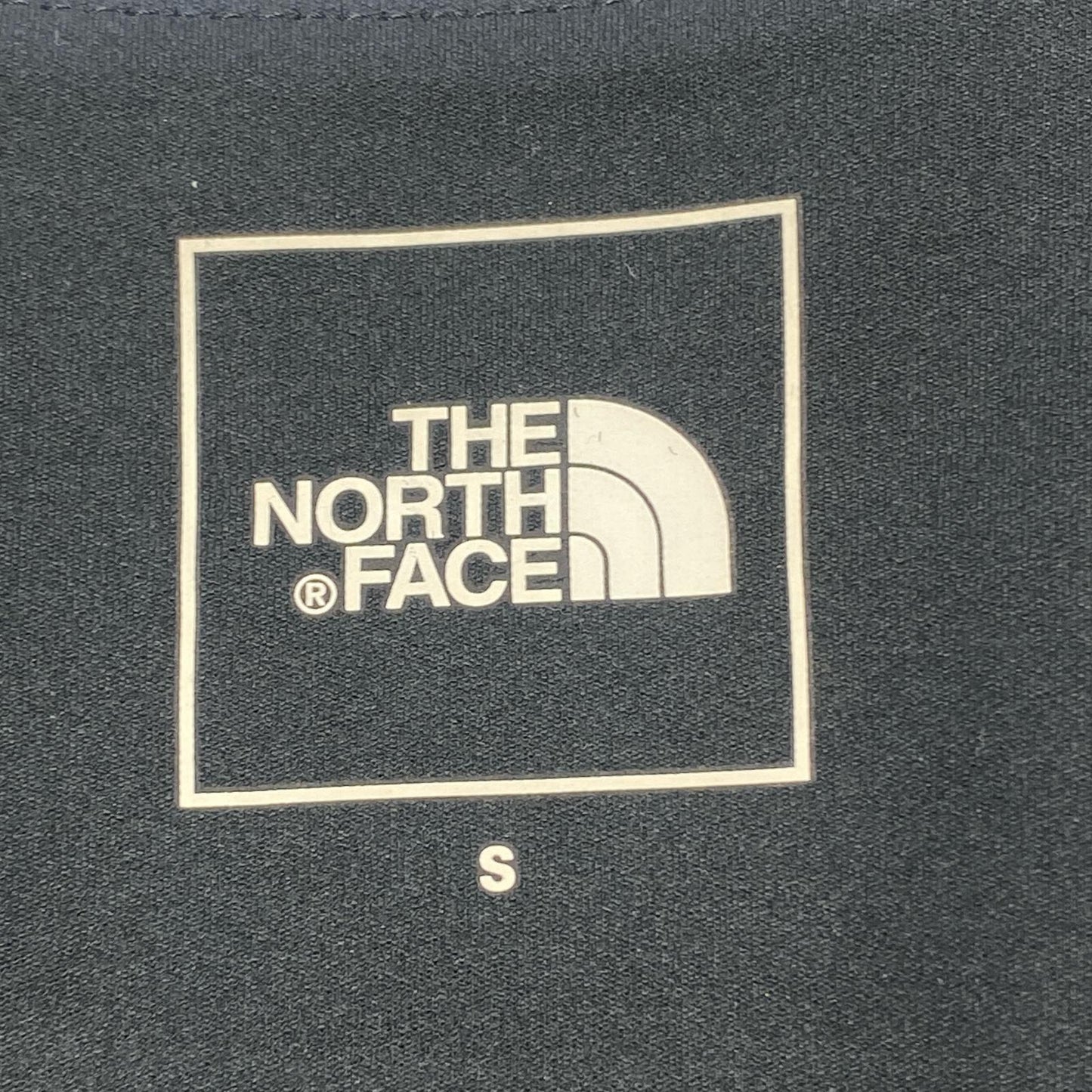 【中古】THE NORTH FACE | ザ・ノースフェイス TECH LOUNGE CARDIGAN カーディガン NT12360 ブラック サイズ：S