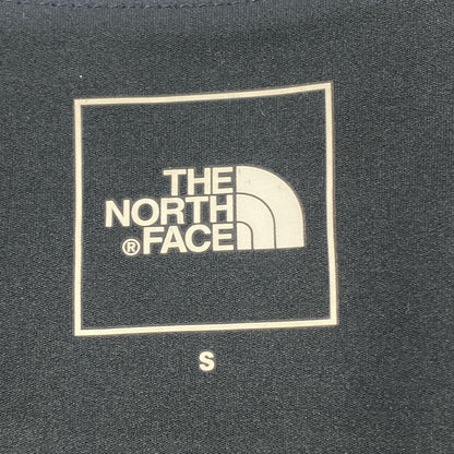 【中古】THE NORTH FACE | ザ・ノースフェイス TECH LOUNGE CARDIGAN カーディガン NT12360 ブラック サイズ：S
