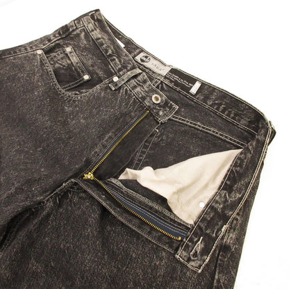 【中古】Levi's | リーバイス SILVERTAB BAGGY デニムパンツ 39290-0012 グレー サイズ：31