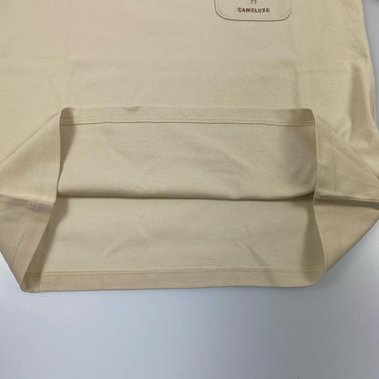 【中古】MAX MARA | マックスマーラ SAX 半袖Ｔシャツ 2419971021600 アイボリー サイズ：S