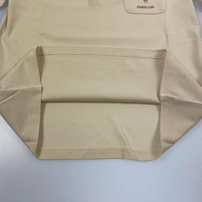 【中古】MAX MARA | マックスマーラ SAX 半袖Ｔシャツ 2419971021600 アイボリー サイズ：XS